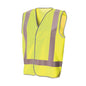 FRDNTVEST Frontier Hi-Vis Taped Safety Vest FRDNTVEST