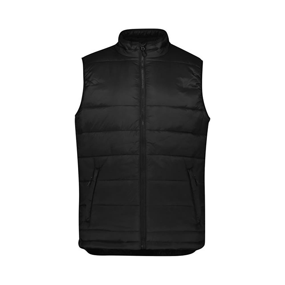 Alpine Vest Womens - Black - Size Medium 571261 J211L-BLK-M