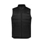 Alpine Vest Womens - Black - Size Medium 571261 J211L-BLK-M