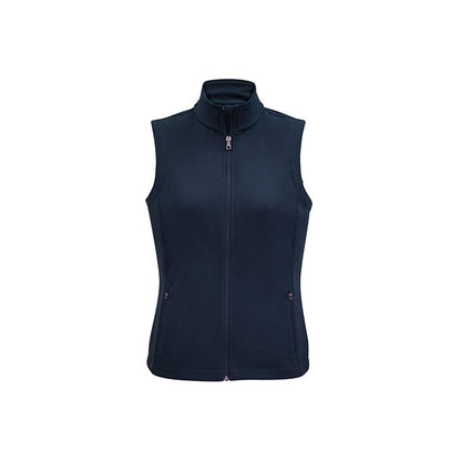 AMEAUJ830L Ladies Apex Vest AMEAUJ830L