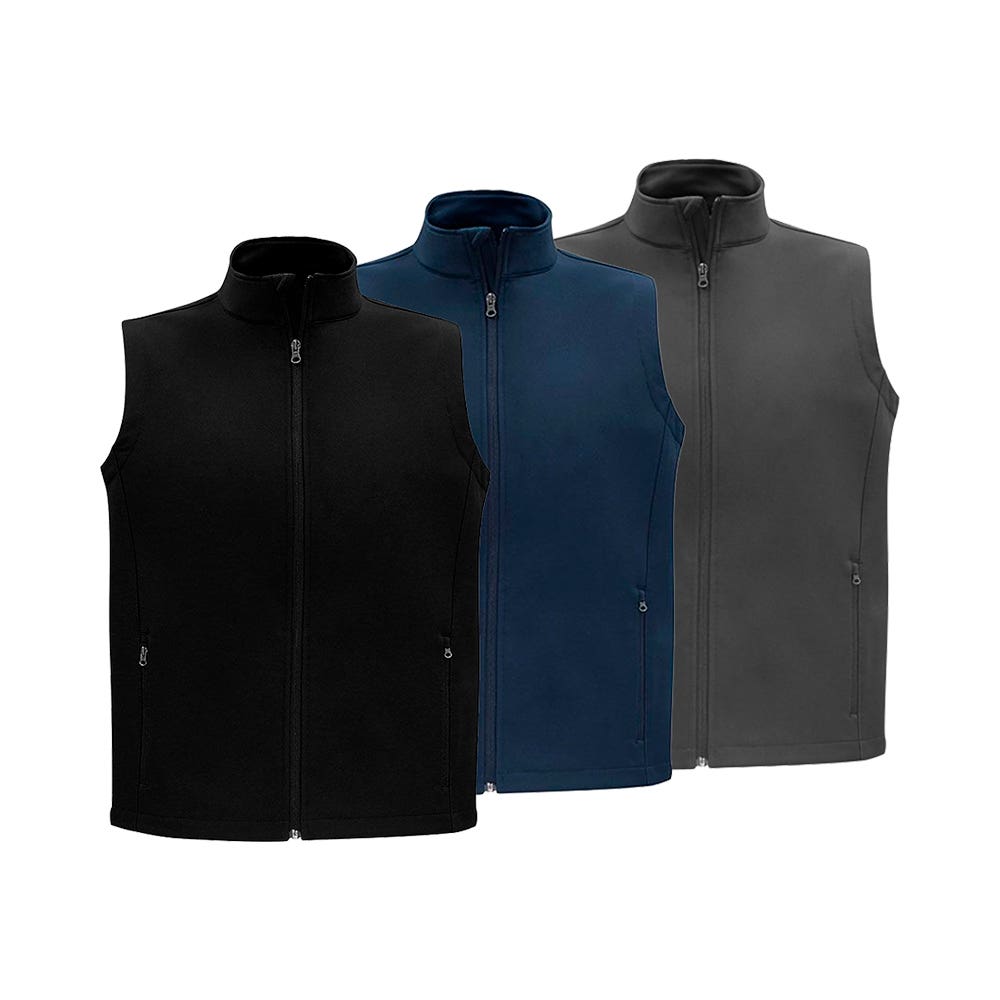 J830M Men's Apex Vest J830M_J830M