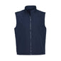 Vest Reversible Polyester Blue 2XL Biz 174189 NV5300-NVY/NVY-2XL