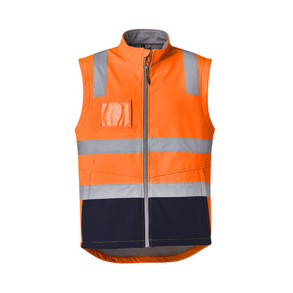 Jacket Jacket Hi Vis  4XL Orange/Navy_40027063_ZV426-4XL-ON