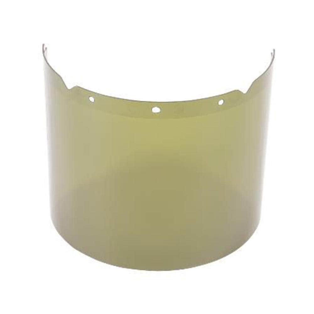 Visor V-Gard Shade 3 IR 203 x 430 x 2.49mm MSA 158353 10115859