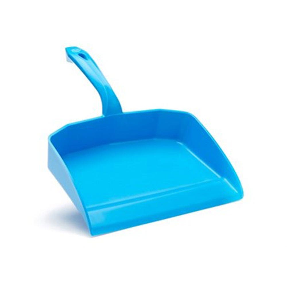 Dustpan 330 X 305 Black Vikan 413834 28/56609