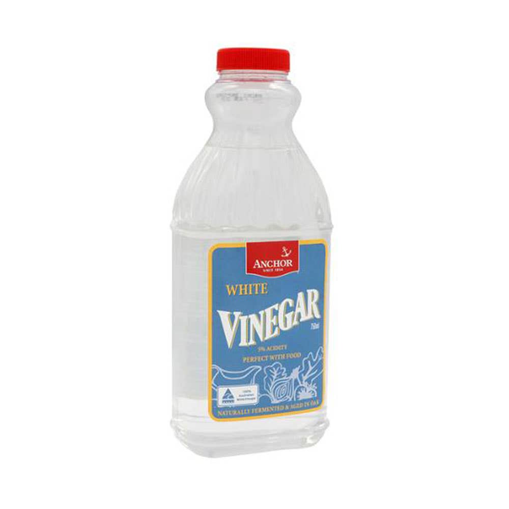 Anchor White Spirit Vinegar 750ml 40045506 036328