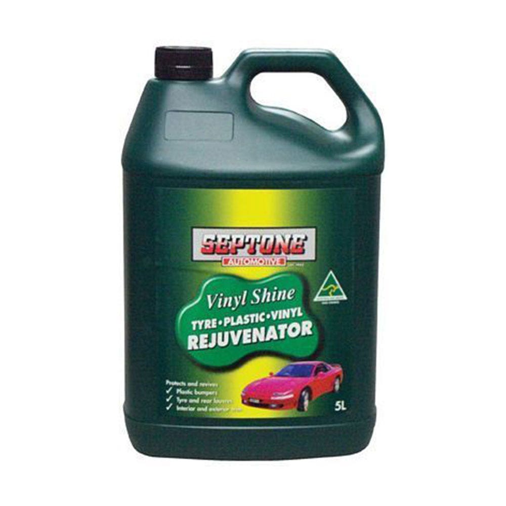 Vinyl Cleaner Shine 5L 187791 AVVS5