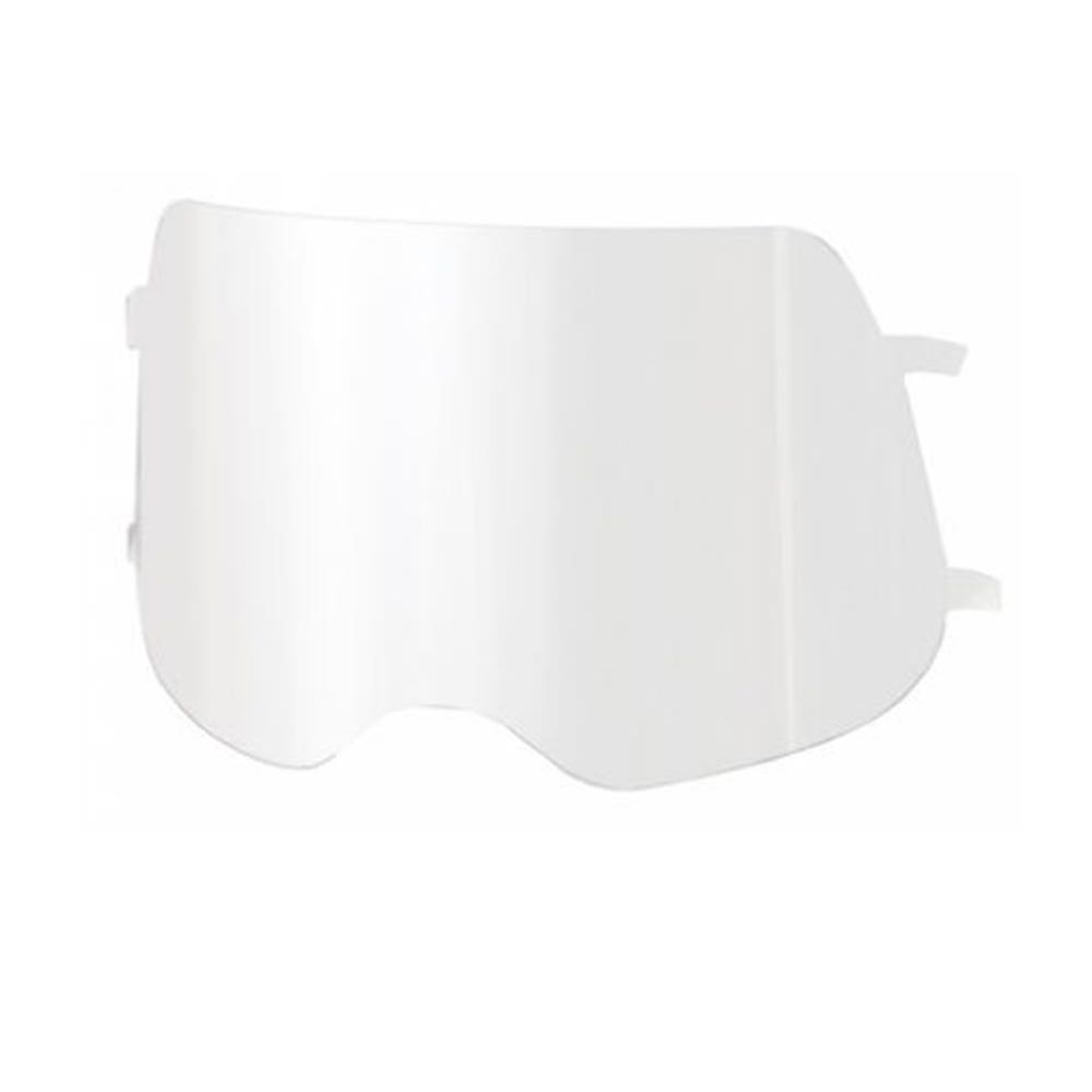 Visor Plate Anti Fog 9100 FX Speedglas Pk 5 113763 523001