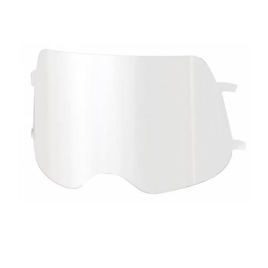 Visor Plate Anti Fog 9100 FX Speedglas Pk 5 113763 523001