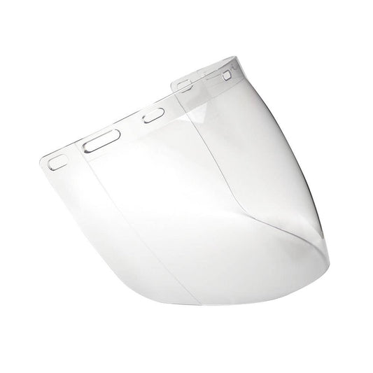 Face Shield Visor Polycarbonate Clear 90080233 VC