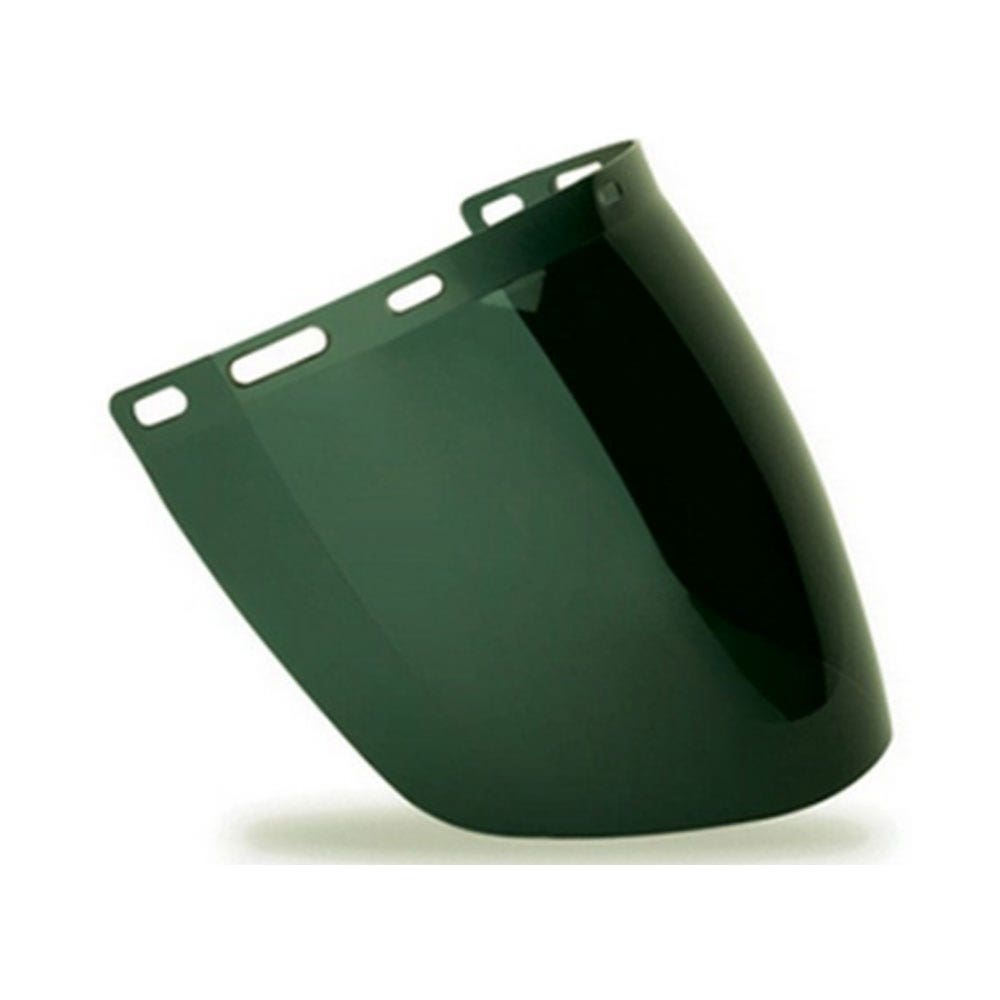 Visor Shade 2 Visor 200x400Green VV822 40004996 7012886381