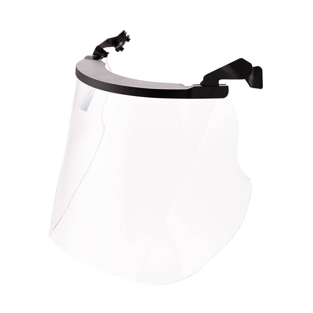 V4K Peltor&trade; Polycarbonate Visor System Clear 173124 XA007702328 NLA