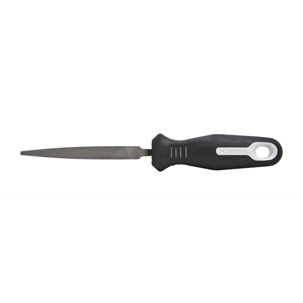 File Warding Bastard Cut + Cushion Grip Handle 6'' 150mm 40011506 916664C