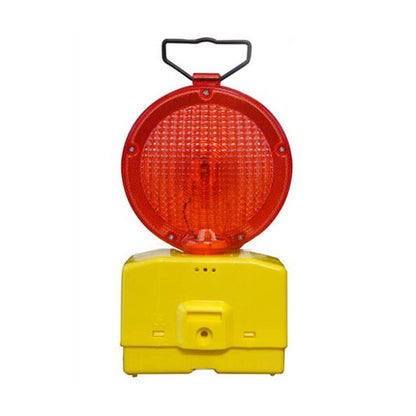 Traffic Warning Light Red 527458 A0104