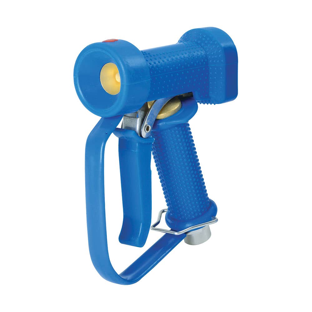 Alemlube 1/2' BSP High Presure Washdown Water Gun 498007 51814