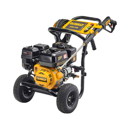 Pressure Washer 3400PSI Petrol With PressUReady 492343 DXPW3495PR