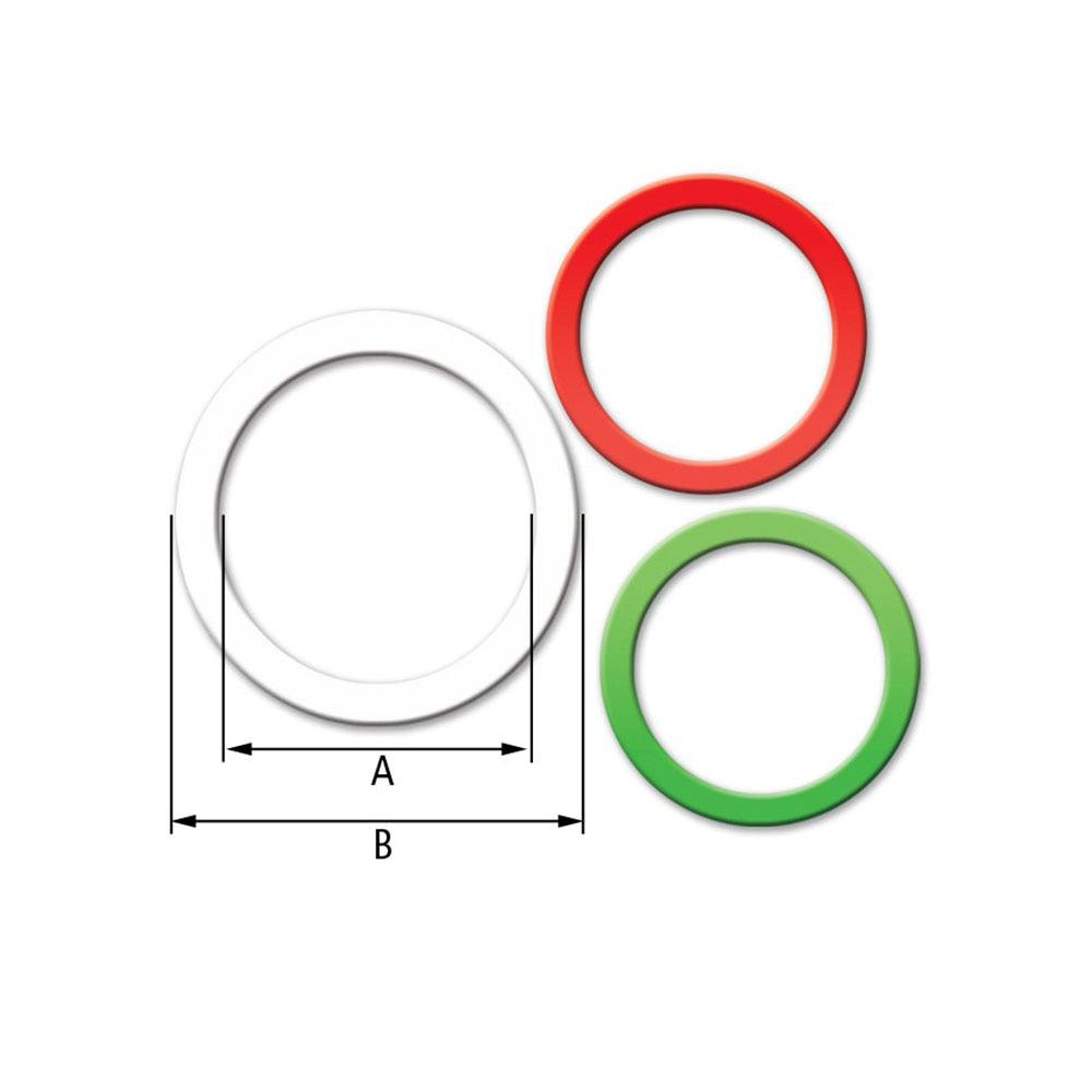 Washer Nylon Sealing CMP 20mm 95368173 20ETS2