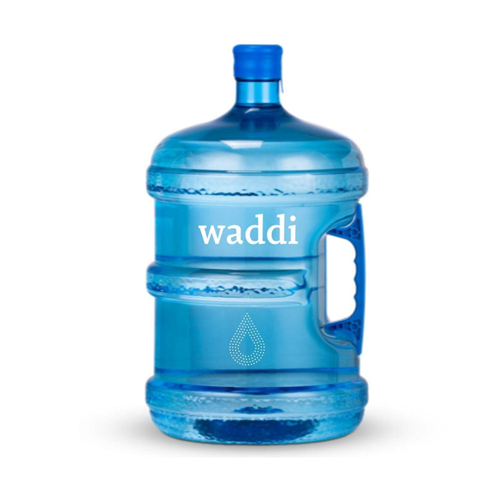 Drinking Spring Water 15L (Pallet 32)_40046509_15LTR_ONE_W