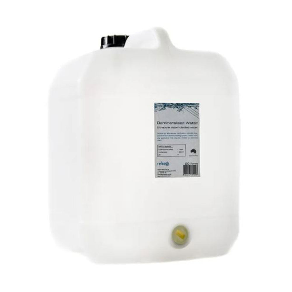 Refresh Distilled Water 20L_1008012_DIST20L
