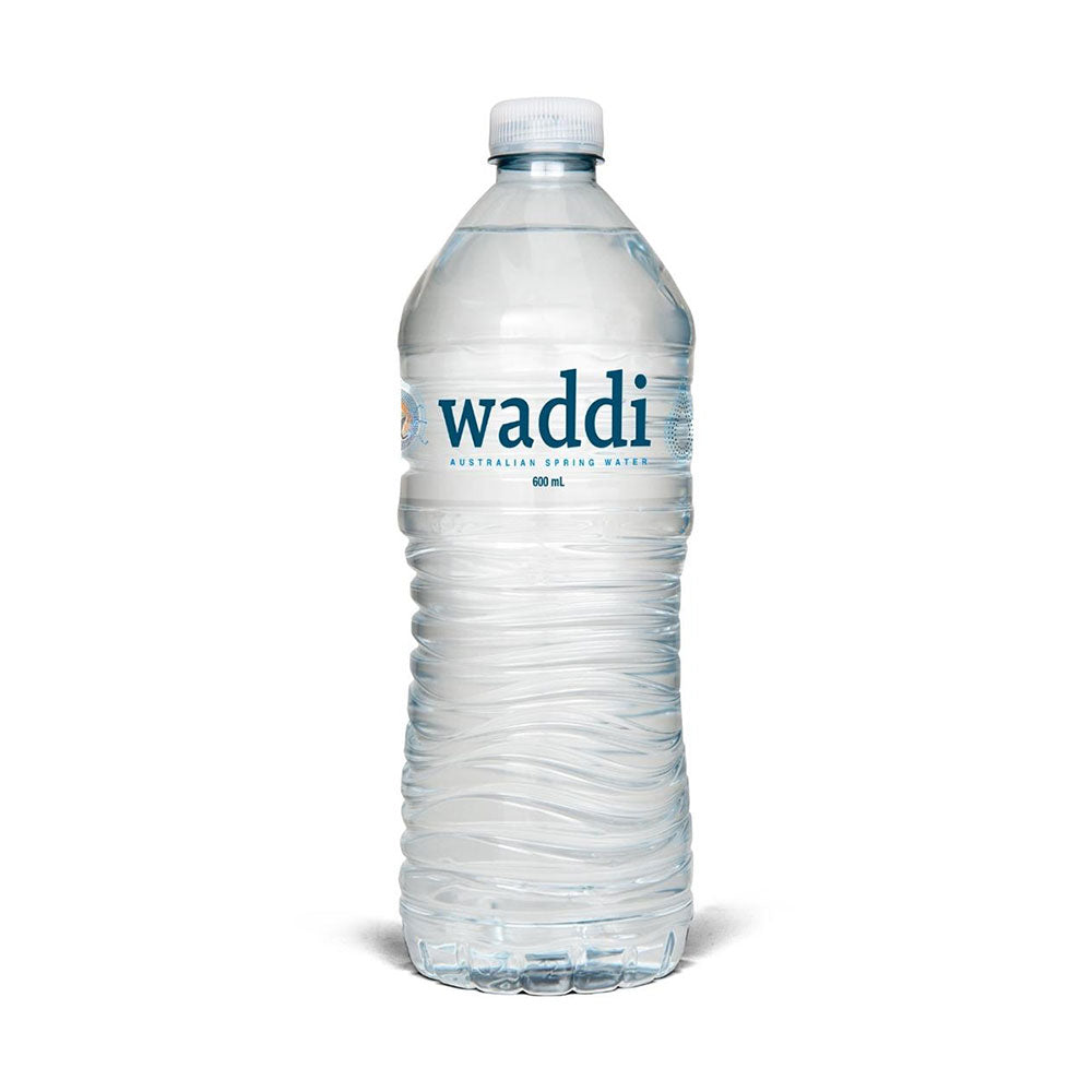 Drinking Water Pure 600ml Pack 24 (Pallet 72)_40046508_B21438-24P