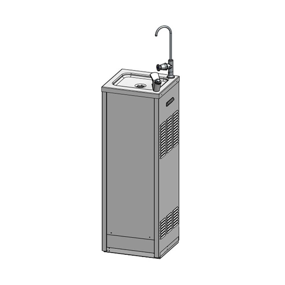 Freestanding Chiller Water Fountain 18L/hr 135026 DFSA121