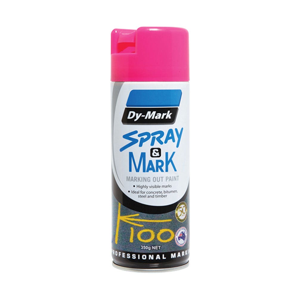 Water Based Spray and Mark Paint 297136 40063529