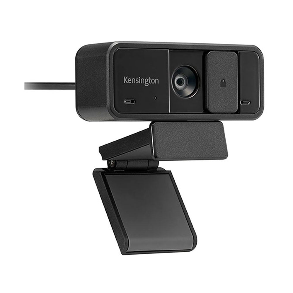 Webcam W1050 1080P FIXED FOCUS WIDE ANGLE Kensington  K80250WW_40044262_K80250WW