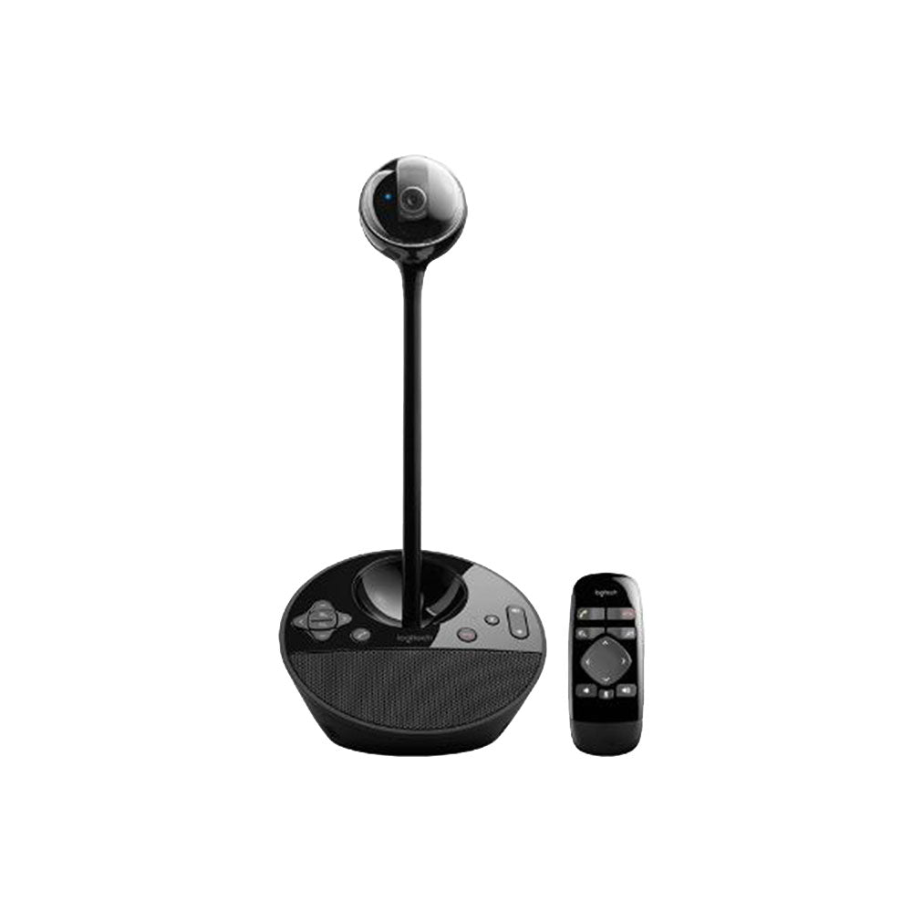 Logitech BCC950 Conference Camera Webcam Speakerphone_40031844_1966917