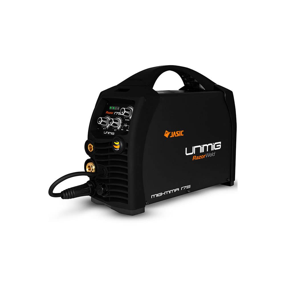 MIG / STICK 175 RAZORWELD VRD 480416 W177