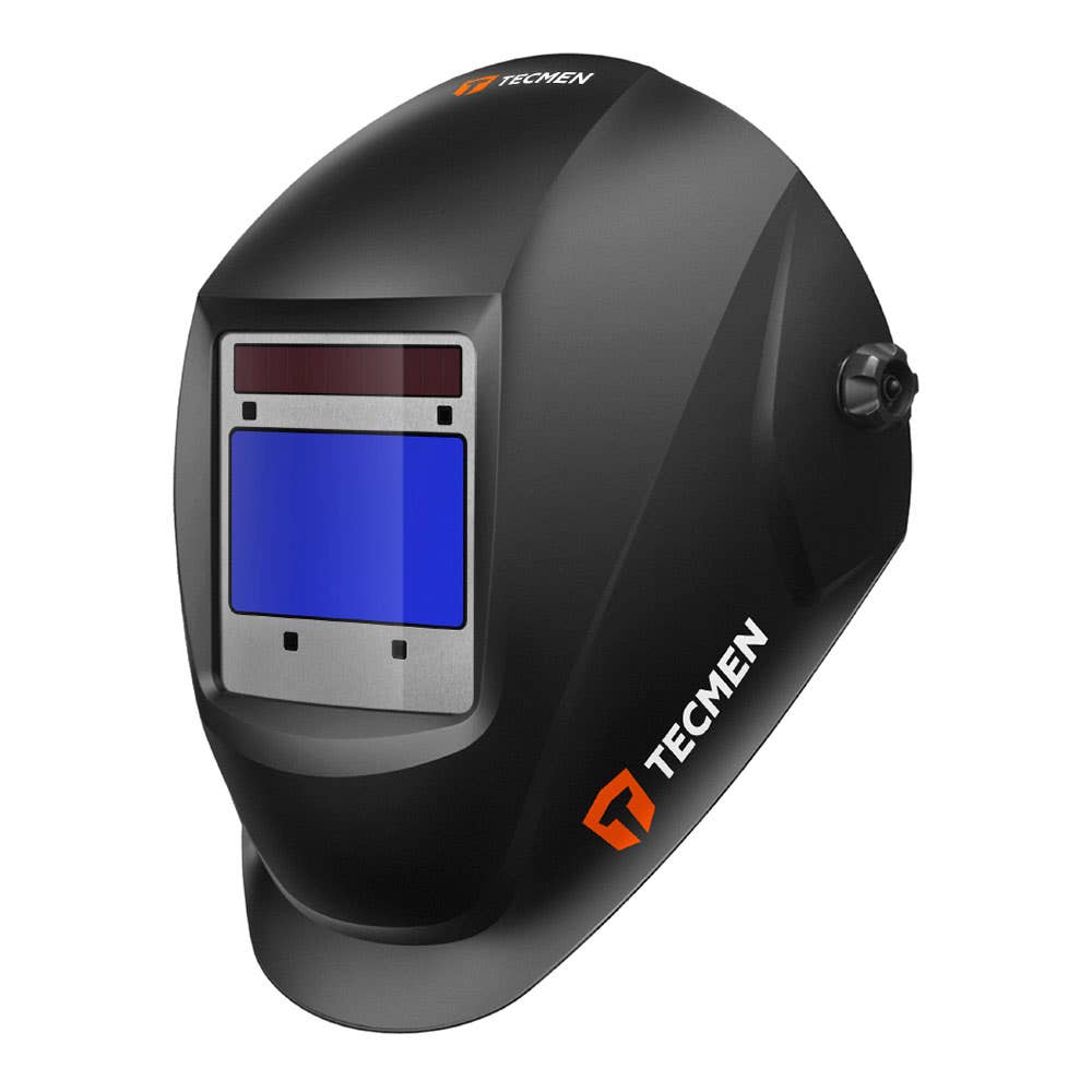 Helmet Welding Premium Series ADF800S 97 x 62mm Arcoweld 40014894 AWH-Premium-800S-MB