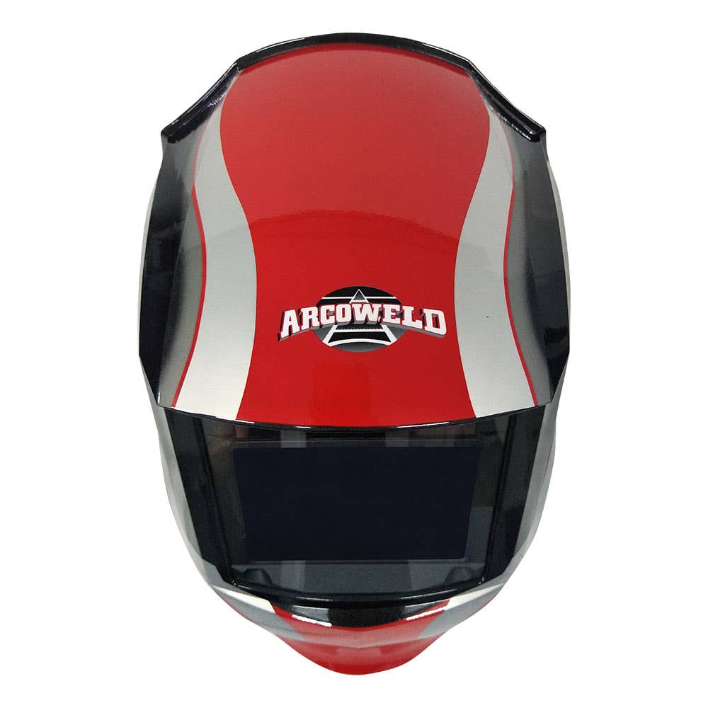Helmet Welding Arcosafe Pro Auto-Darkening 100mm x 73mm 40014846 AWH-PRO