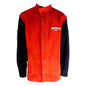 Jacket Welding Split Cowhide Leather 2XL Arcoweld 40014896 AWA-LEA-BV-2XL