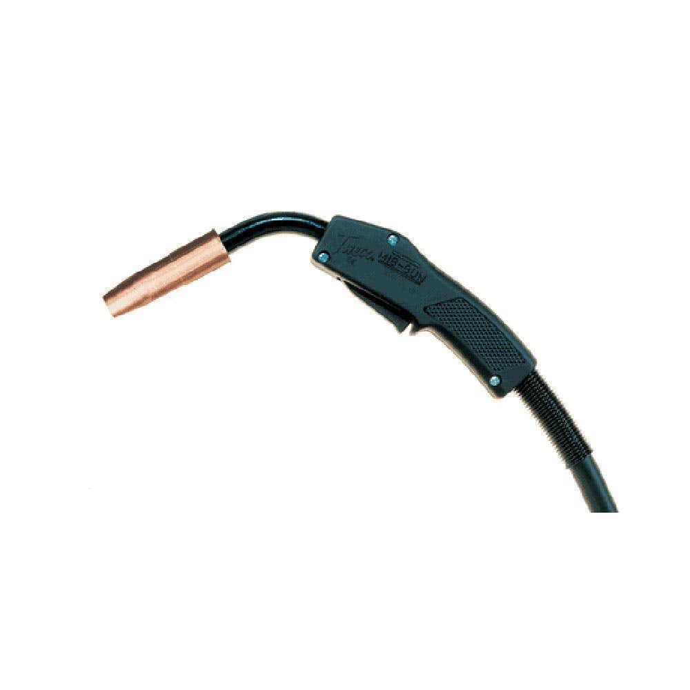 Torch Mig Tweco No.4 + 4.5m Cable Cigweld 88850279 717335