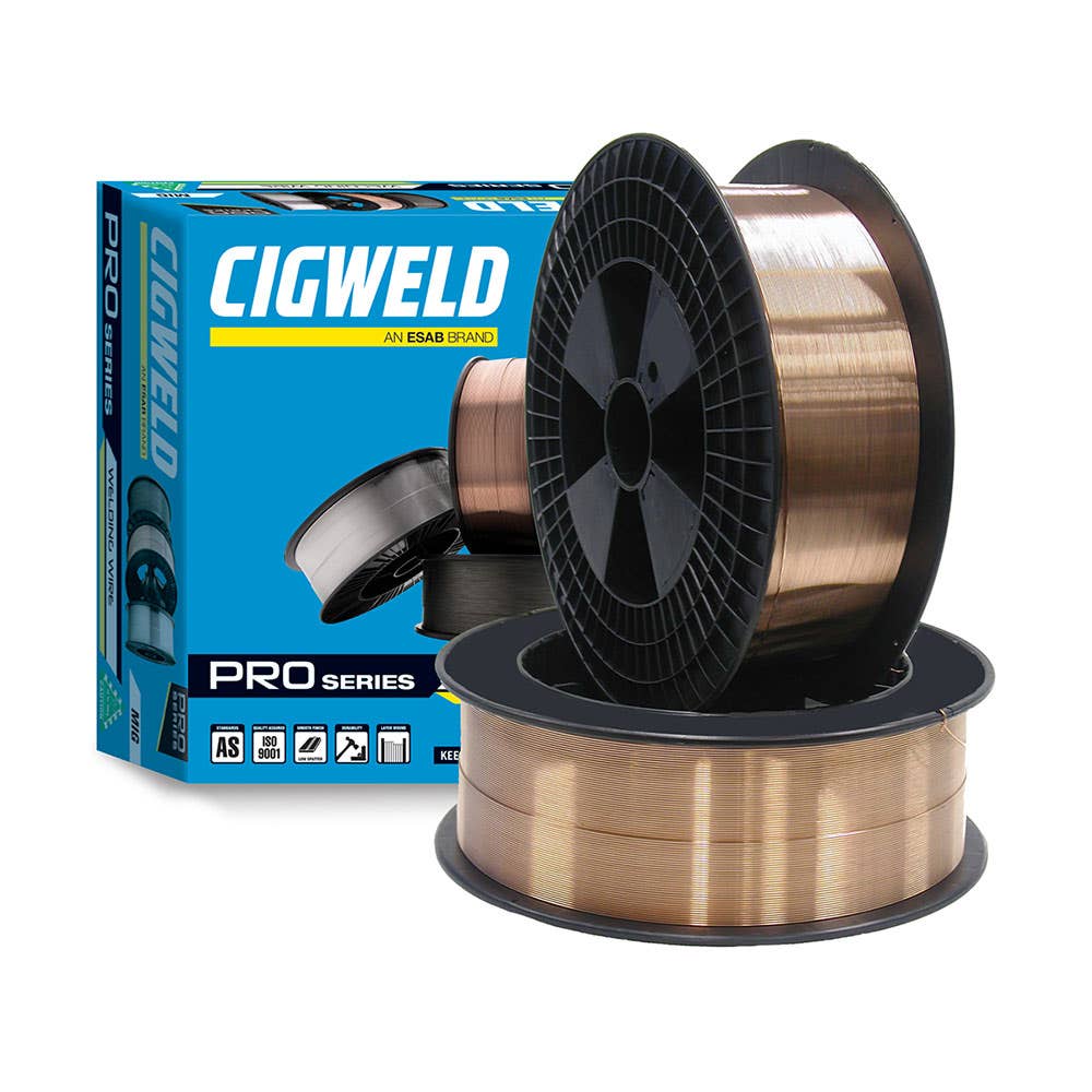 Autocraft LW1 MIG Welding Wire 0.9mm/15kg 98880008 720115