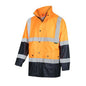 Wet Weather Rain Jacket 36020023 WOR3005-ON-XL