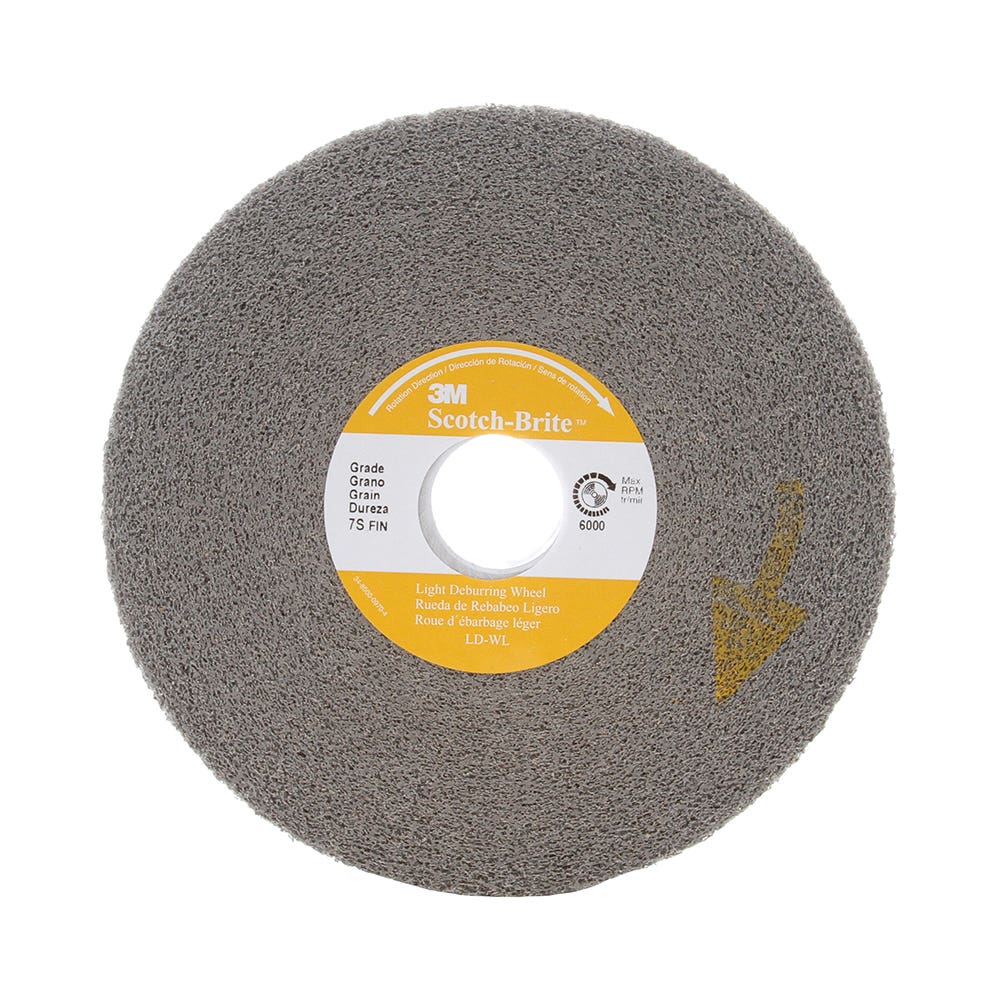 Wheel Deburring 7S Fine 150 X 25 X 25mm 3M 79900017 7000000730