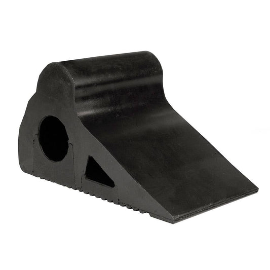 Rubber Wheel Chock 10t 84060086 WCRR10T