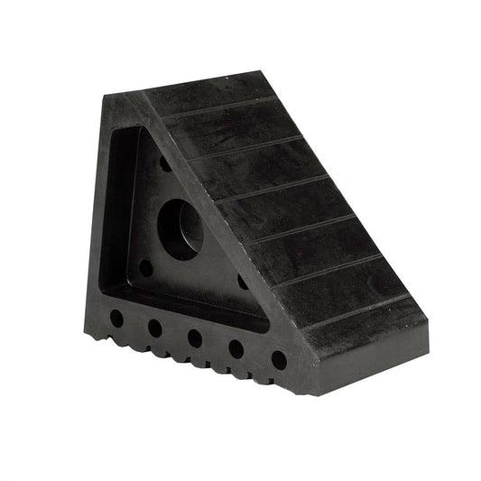 Rubber Wheel Chock 4t 84060082 WCR4T