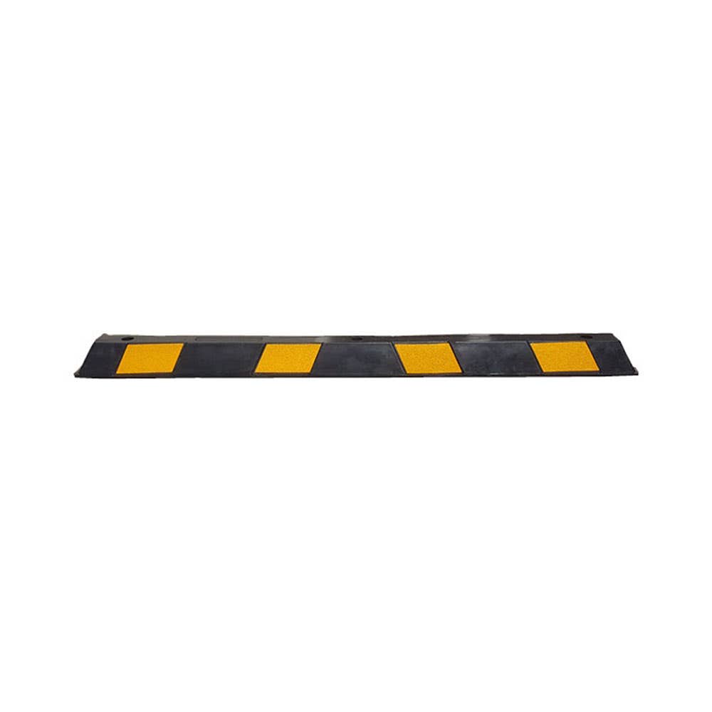 Rubber Wheel  Stop 1,650mm 269636 A0112
