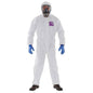 Coveralls Disposable Type 5/6 Microgard 1500 White Small 30003042 MG15-138WH-S