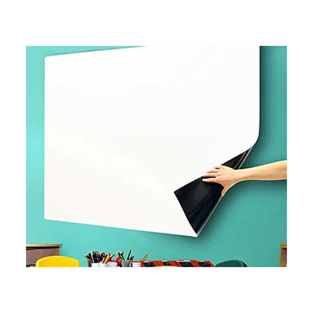 Whiteboard Roll Clr Gloss 1220mm x 1M Visionchart  BF-203C_40044464_BF-203C