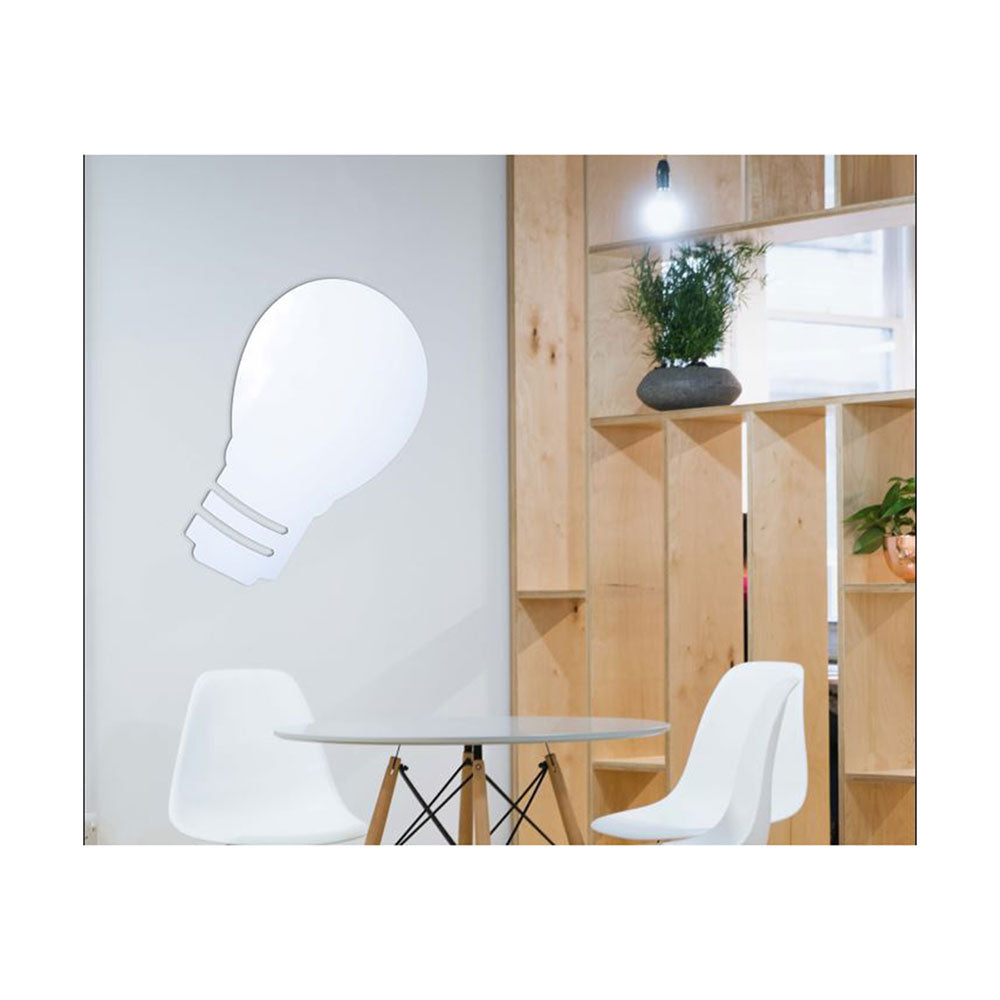 Whiteboard Direct Message Idea 600 x 900mm Visionchart  DM-IDEA_40044471_DM-IDEA