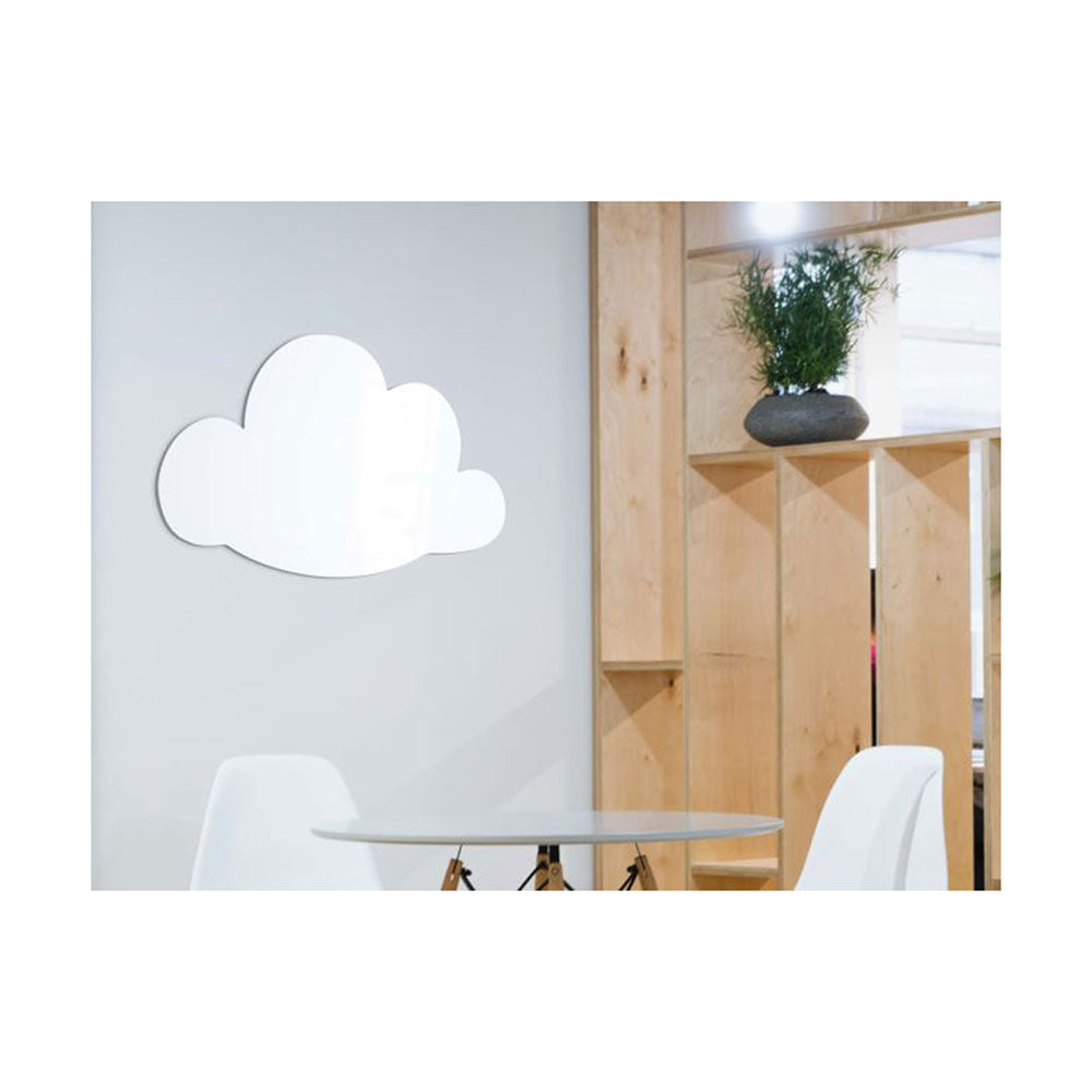 Whiteboard Direct Message Imagine 600 x 900mm Visionchart  DM-IMAGINE_40044472_DM-IMAGINE