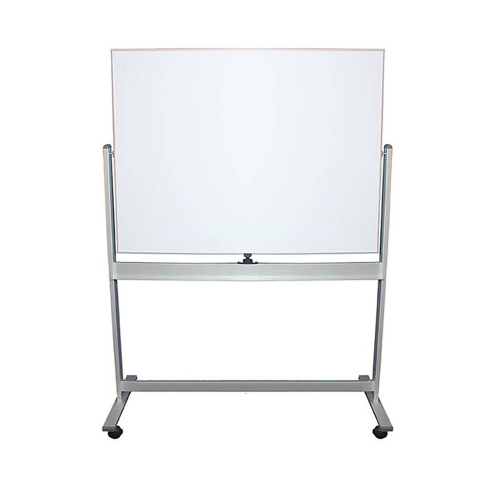 Whiteboard Mobile Basics 1200 x 900 Quartet  QTMOBMG1209R_40044158_QTMOBMG1209R