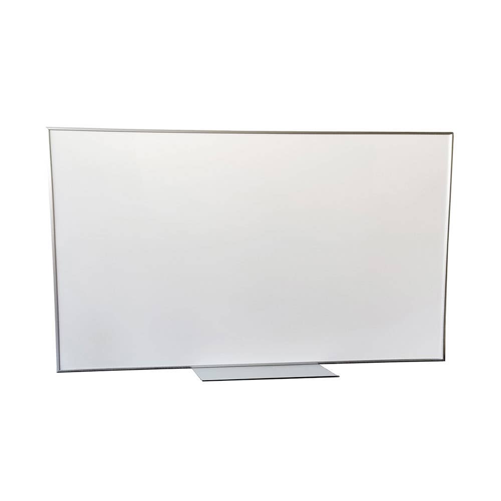 Quartet Magnetic Porcelain Whiteboard 900 x 600mm 1057262 QTPWI0906A