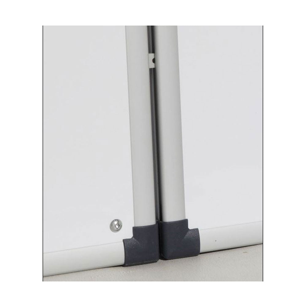 Whiteboard cabinet 1200 x 900mm Visionchart VCAB1290_40044463_VCAB1290