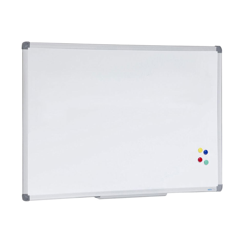 Whiteboard Magnetic 2400X1200_30110500_VB2412