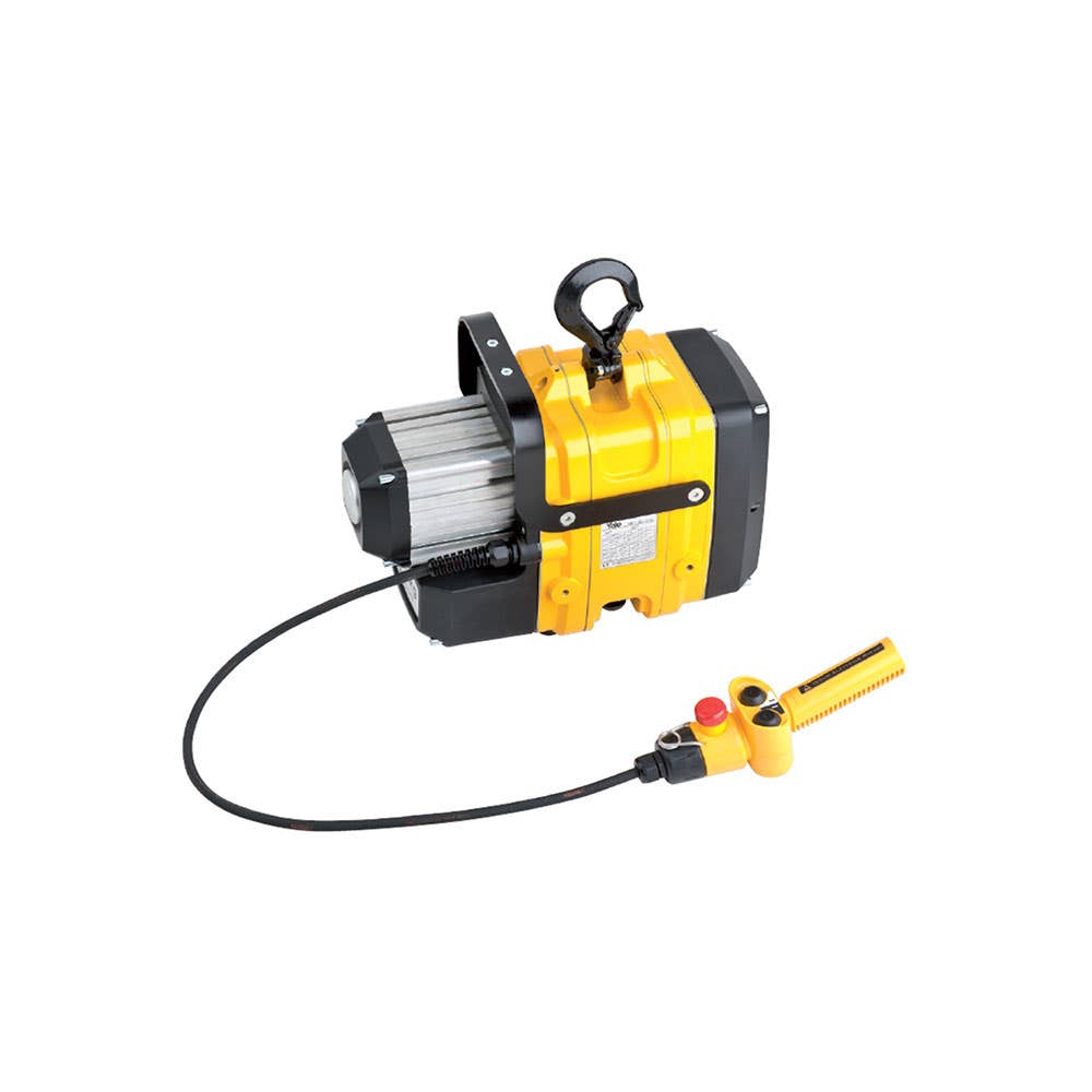 Yale Mtrac YMT 3-10 Winch 300kg 415V 40033184 192025174