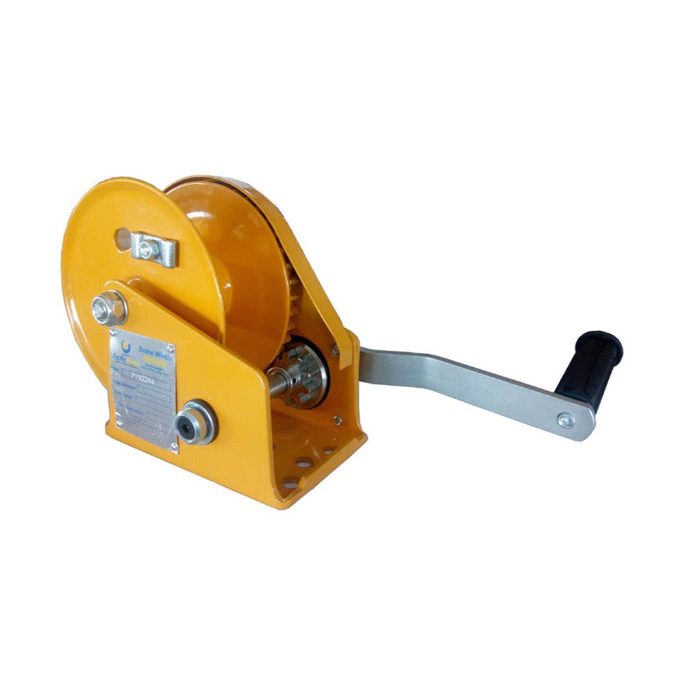 Hand Winch Noiseless BHW125N 484299 BHW125N