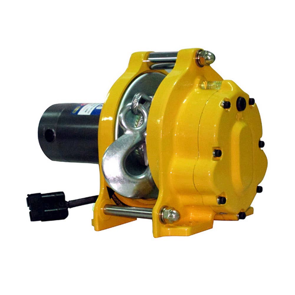 12V Electric Winch 120kg 91408015 PDH120